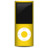 iPod Nano Yellow